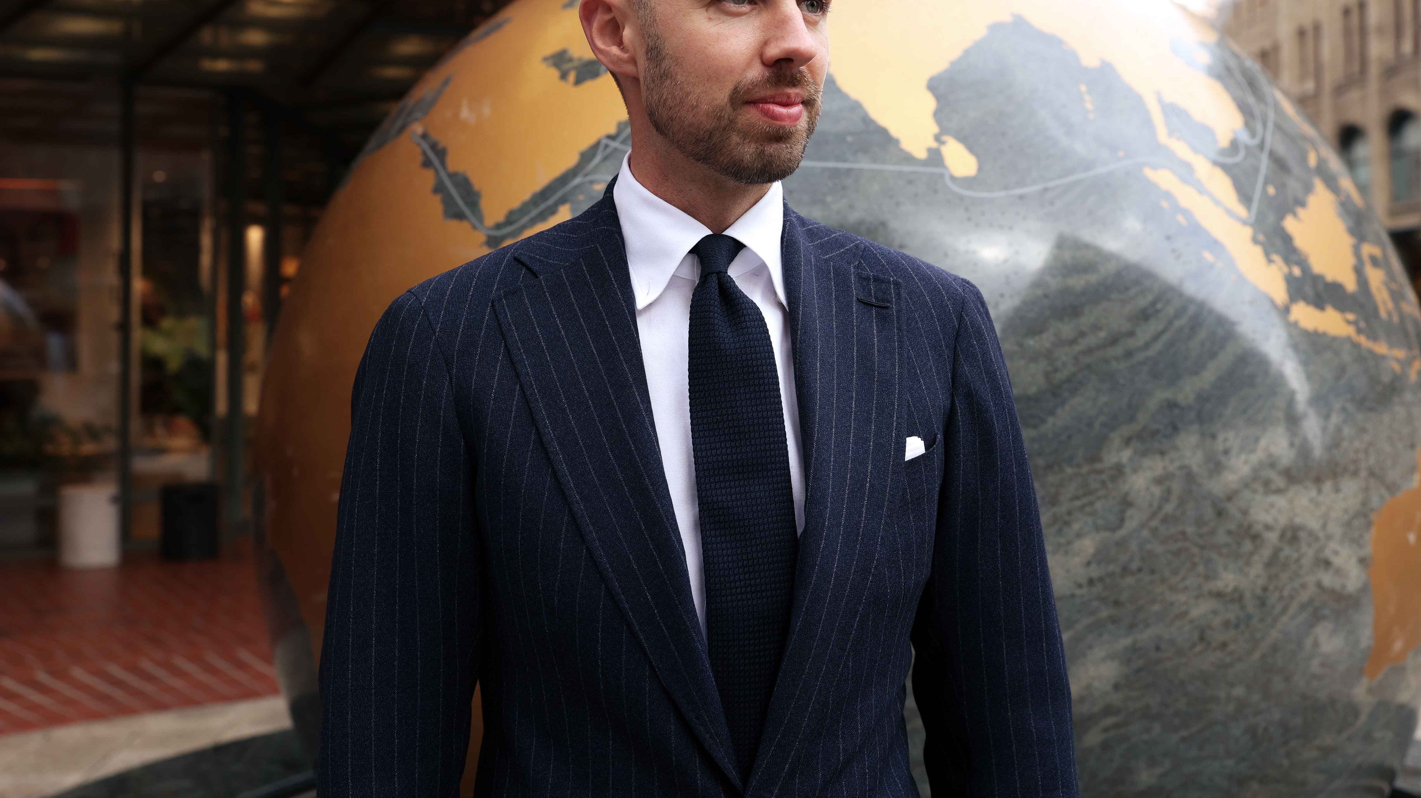 Was kostet ein Maßanzug wirklich? Und warum die Antwort oft überrascht.