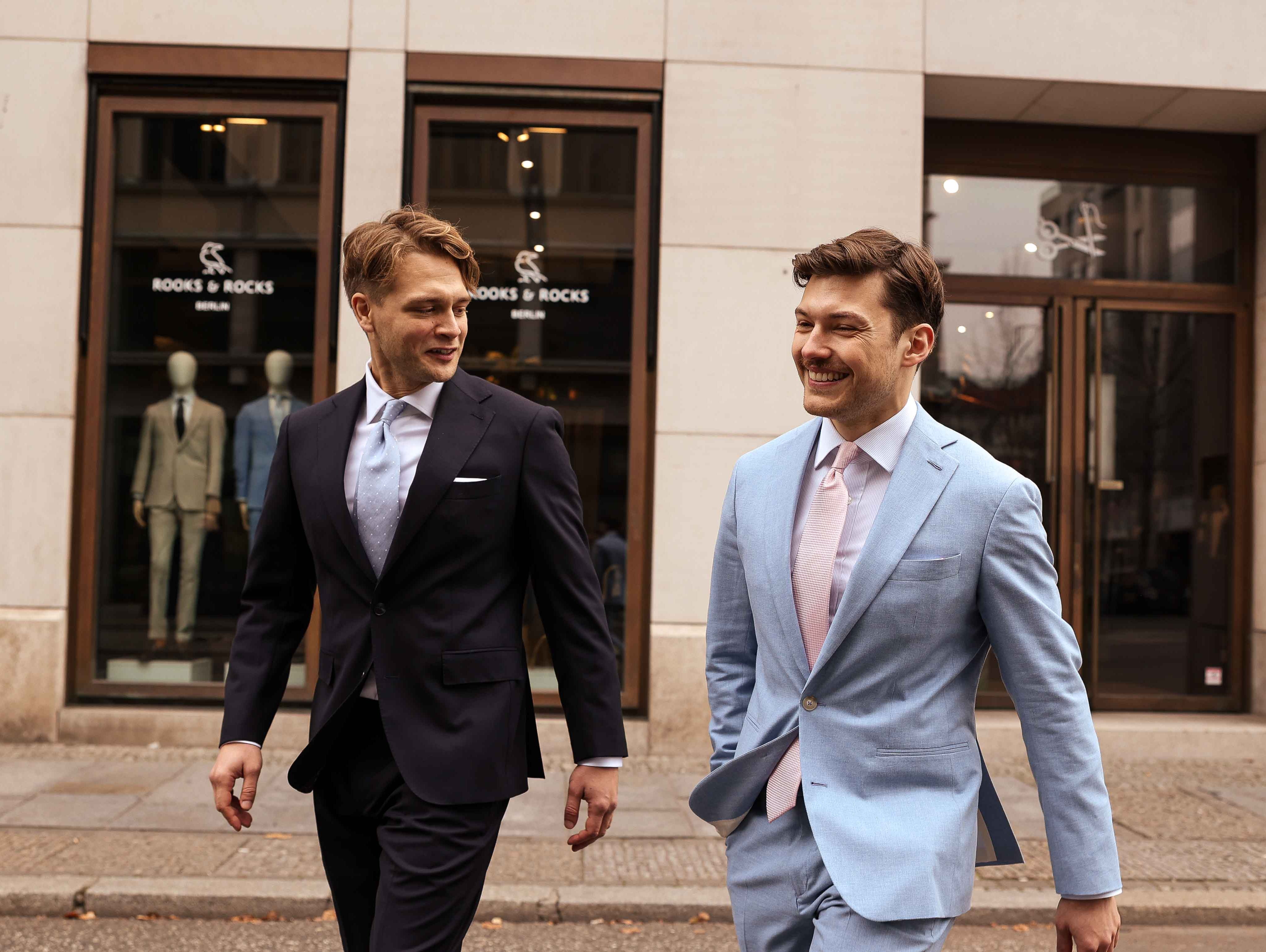 Welche Farbe passt zu deiner Hochzeit? Ein Stilguide mit Gefühl