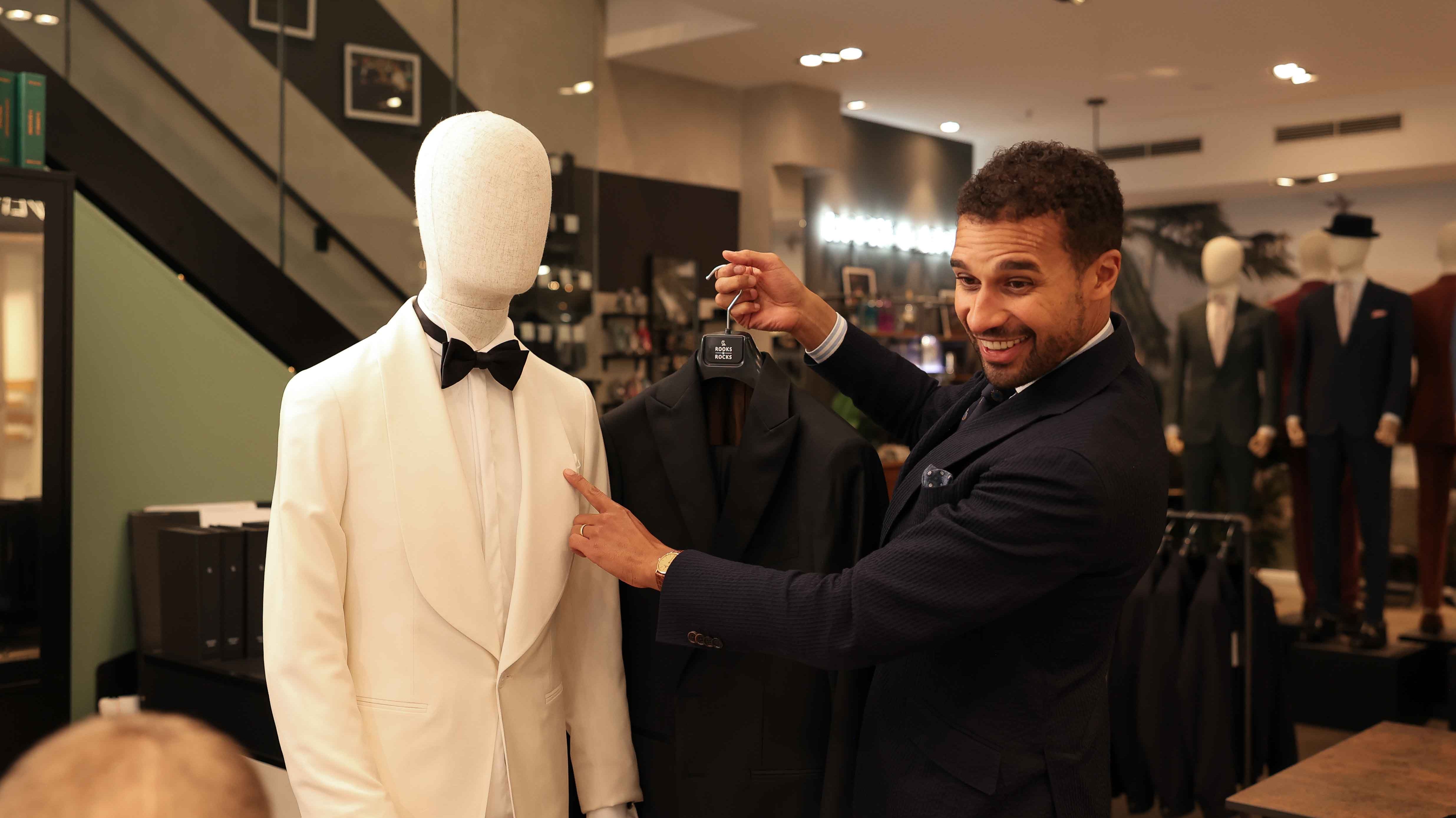 Vom ersten Gespräch bis zum perfekten Sitz