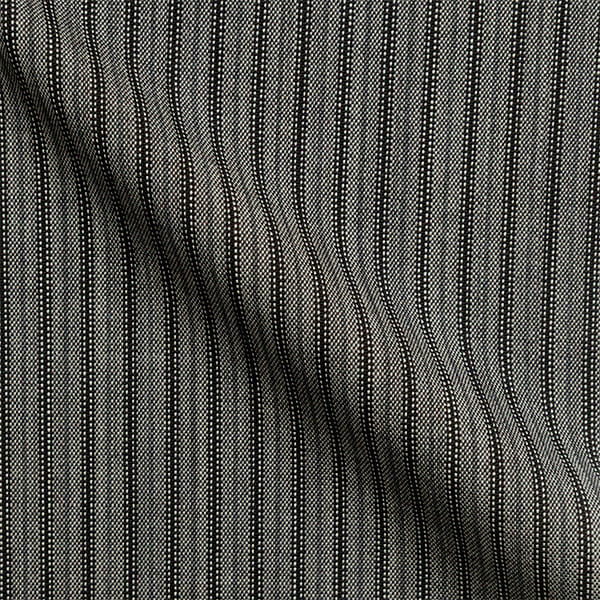 Nahaufnahme einer weiteren Stresemann Stoffprobe