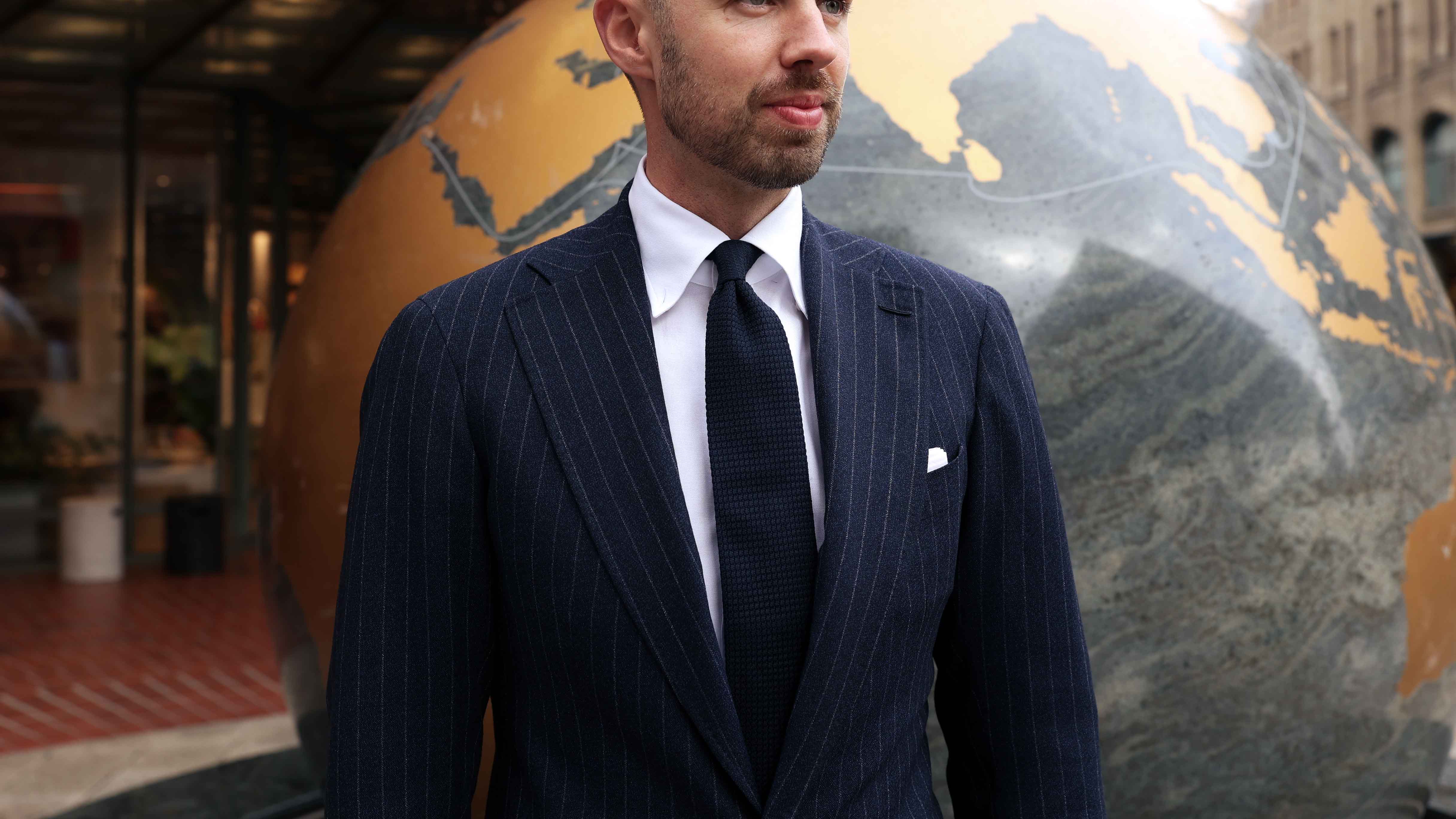 Was kostet ein Maßanzug wirklich? Und warum die Antwort oft überrascht.