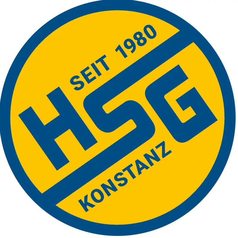 Logo des HSG Konstanz Handball