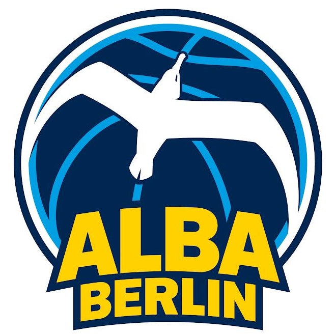 Logo ALBA Berlin Baskeball