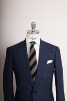 Anzug Midnight Milano dunkelblau von vorne