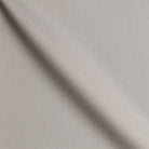 Nahaufnahme der hellgrauen Stoffprobe