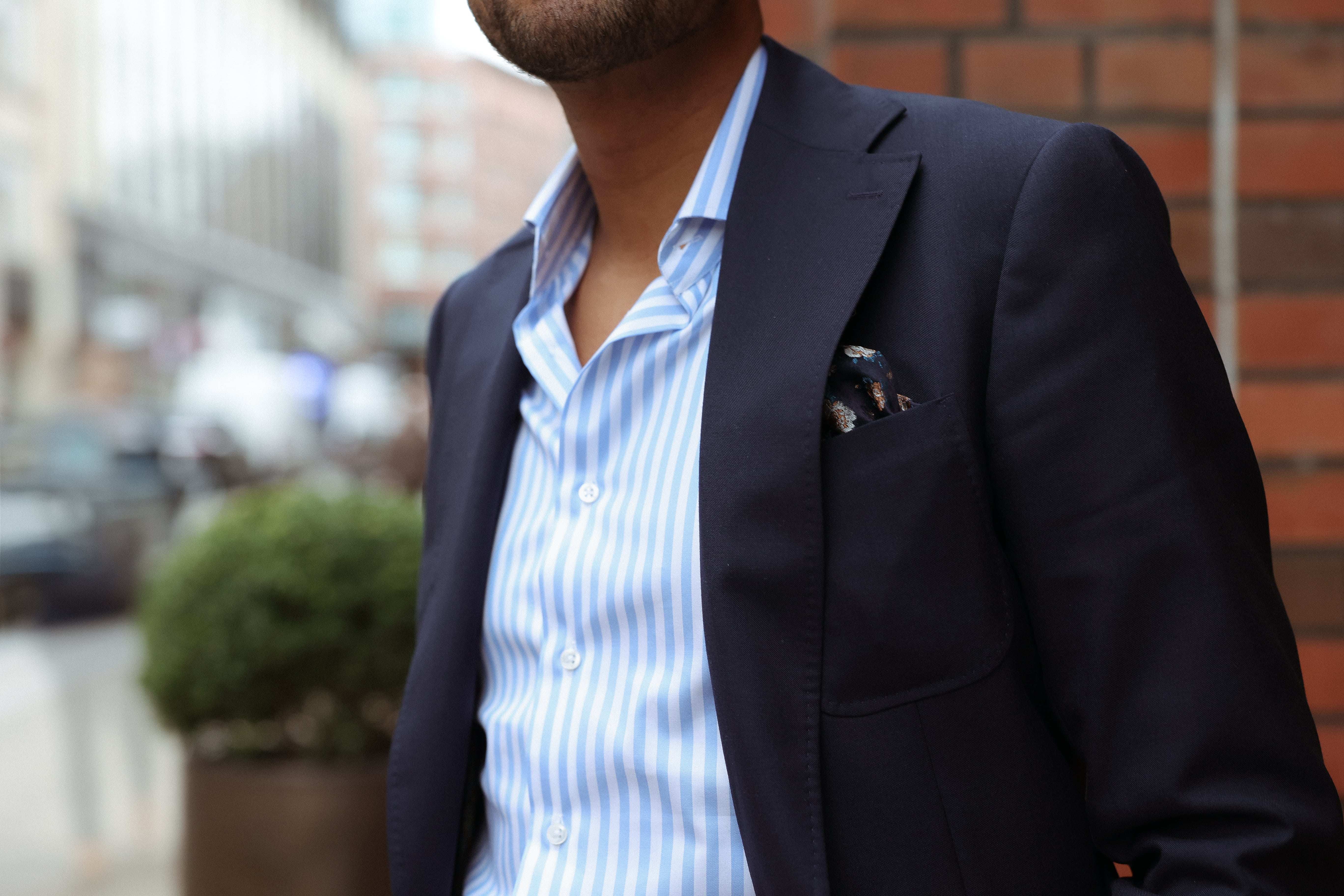 Maßhemden von Rooks & Rocks