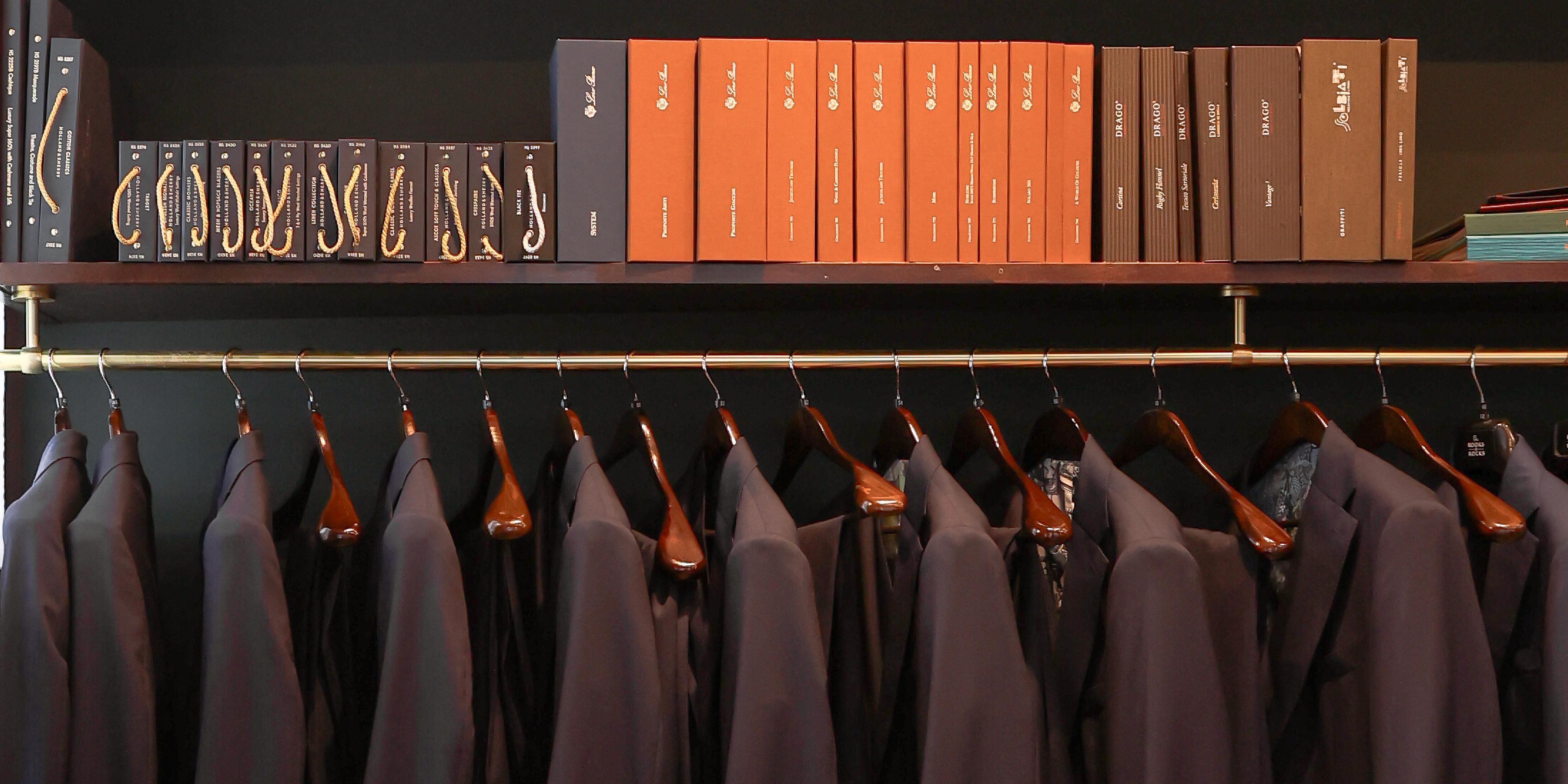 Rooks & Rocks Konstanz – Maßanzüge am Bodensee