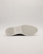 Yacht Loafer dunkelbraun Sohle