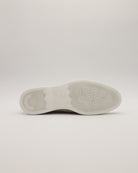 Yacht Loafer sand Sohle