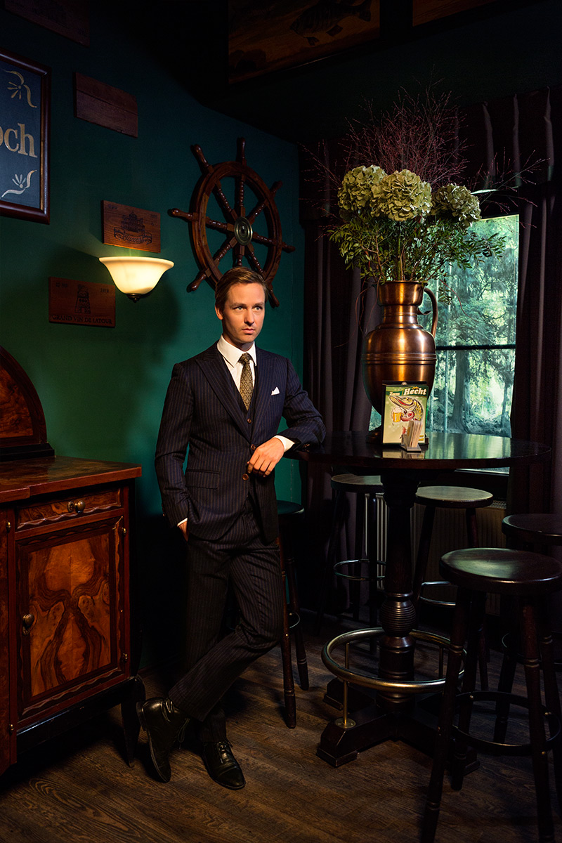 maßschneider maßschuhe tom schilling