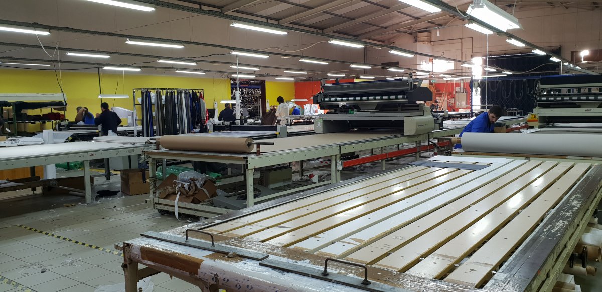 produktion maßanzug rooks & rocks