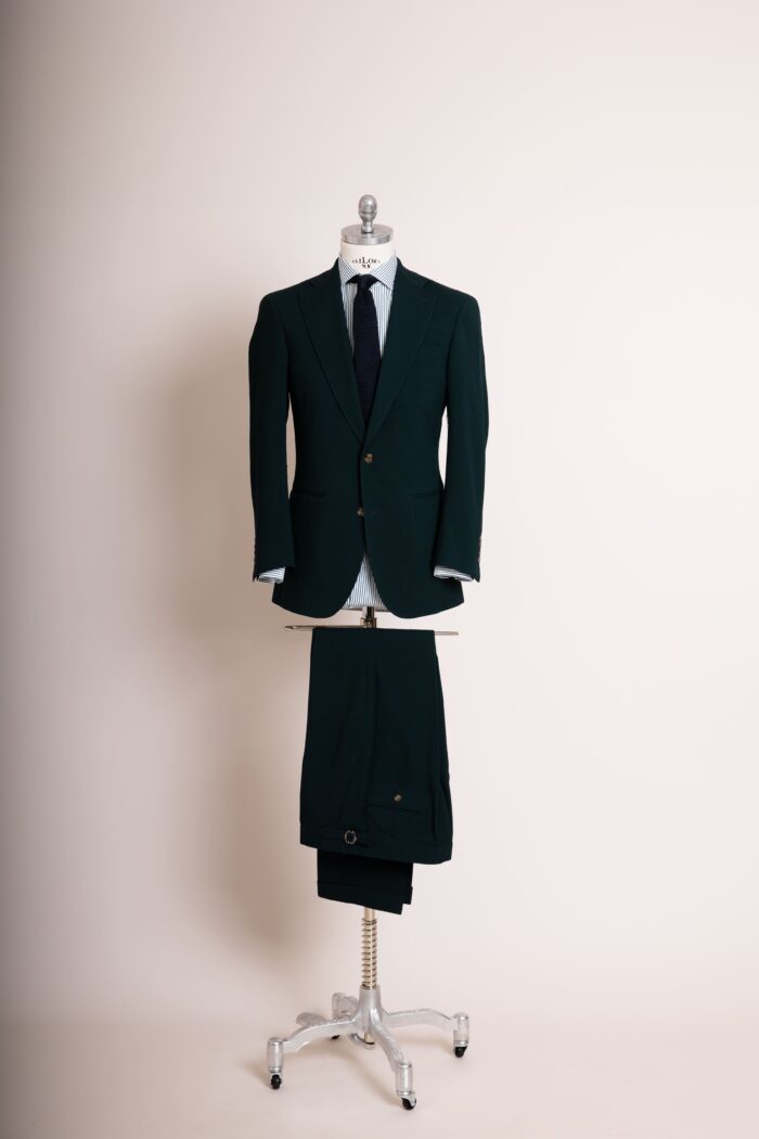 VERDANT EXECUTIVE