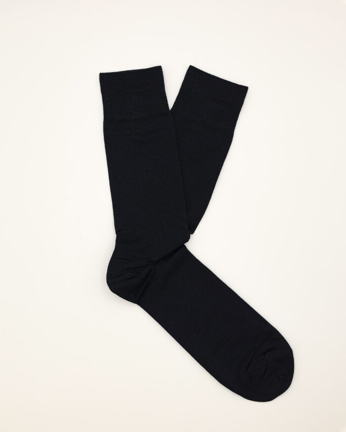 Herrensocken Abisso
