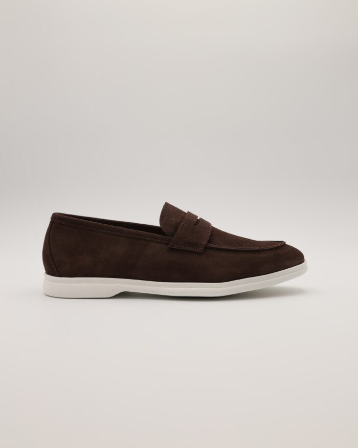 Der Yacht Loafer