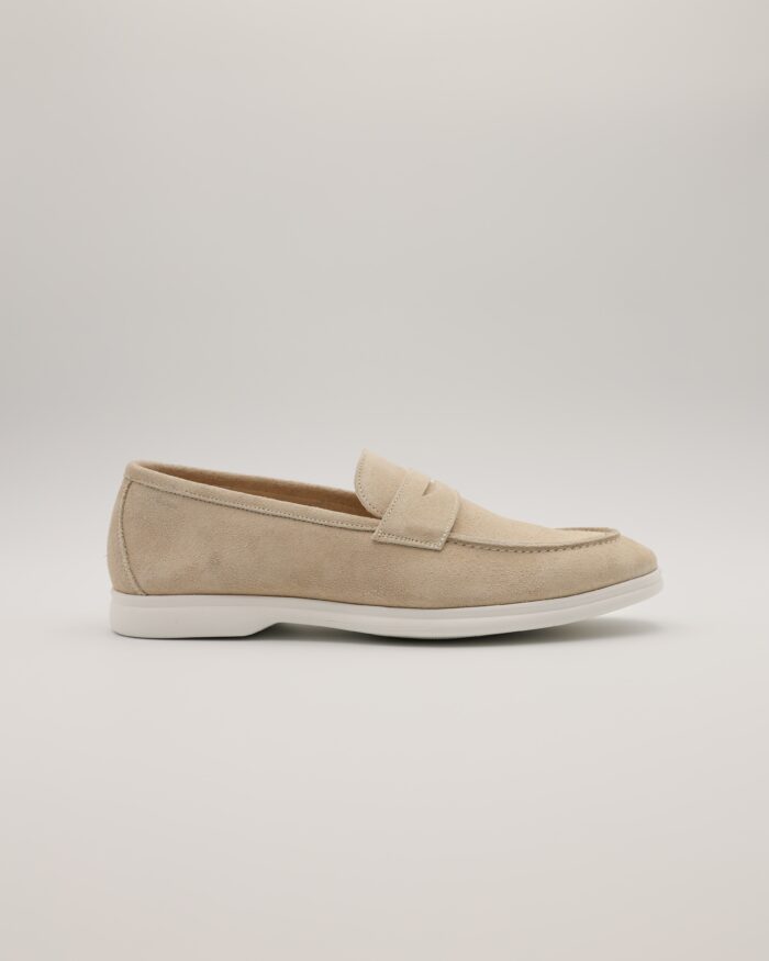 Der Yacht Loafer