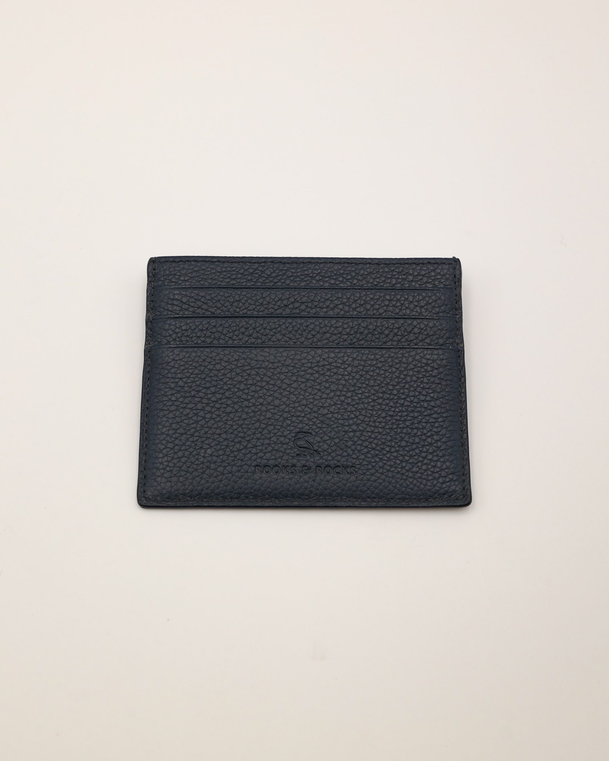 KARTENETUI DUNKELBLAU